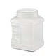 Multi-Layer Plastic Jar